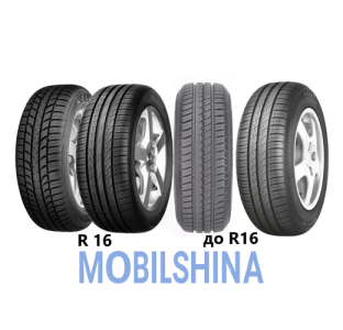 Легковые шины Kelly HP 195/60 R15 88H