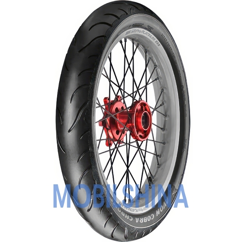 Avon Cobra Chrome AV91 - фото 1