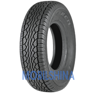 Всесезонні шини для позашляховика Falken Landair AT T-110 265/70 R16 112H