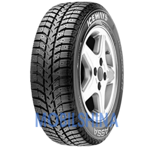 Шины Lassa Iceways R15 Шины Lassa Iceways R15