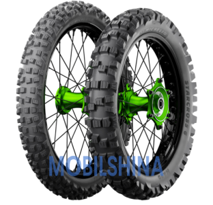Шины Michelin Starcross 6 Hard R19-R21 Шины Michelin Starcross 6 Hard R19-R21