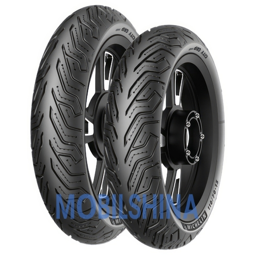 Michelin City Grip Saver - фото 1