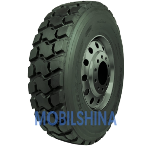 Вантажні шини Long march LM301 (рулевая) R22.5