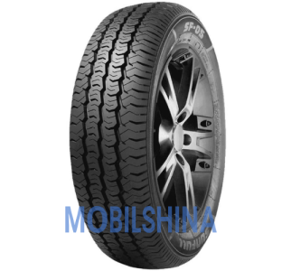 Легковантажні шини Sun full SF 05 195/80 R14C 106/104R