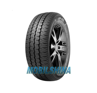 Шини 225/75 R16C Sun full SF 05 225/75 R16C 121/120R C