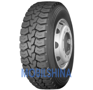 Вантажні шини Long march LM328 (ведущая) R22.5