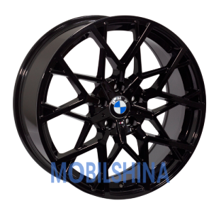 Легкосплавні диски Zf Zf 613 R20