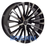 Zorat wheels ZW-BK1118 - фото 1