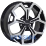 Zorat wheels BK5409 - фото 1