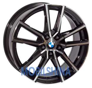 Легкосплавні диски Zorat wheels ZW-7937 R18