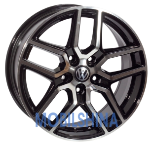 Легкосплавні диски Zorat wheels ZW-9037 R17-R18