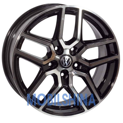 Zorat wheels ZW-9037 - фото 1