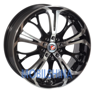 Легкосплавні диски Zorat wheels 876 R17
