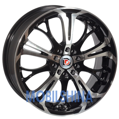 Zorat wheels 876 - фото 1