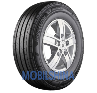 Шины Bridgestone Bridgestone Duravis Van R16C