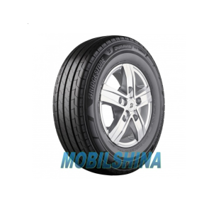 Шини Bridgestone Duravis Van R15C Шини Bridgestone Duravis Van R15C
