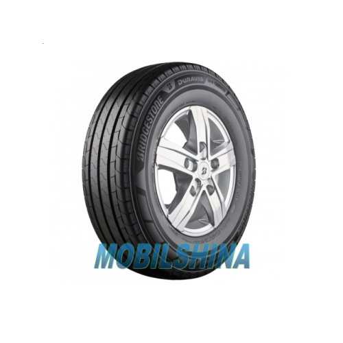 Bridgestone Duravis Van - фото 1