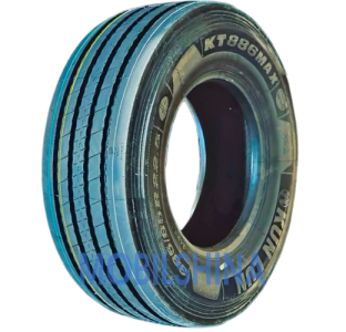 Шини Kunlun КТ886MAX (прицепная) R22.5 Шини Kunlun КТ886MAX (прицепная) R22.5