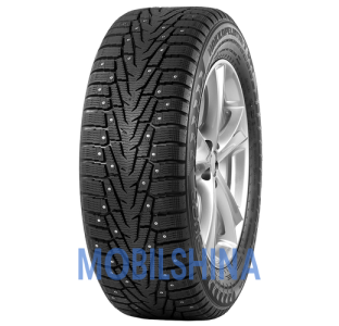Зимние шины Nokian Hakkapeliitta 7 SUV R19