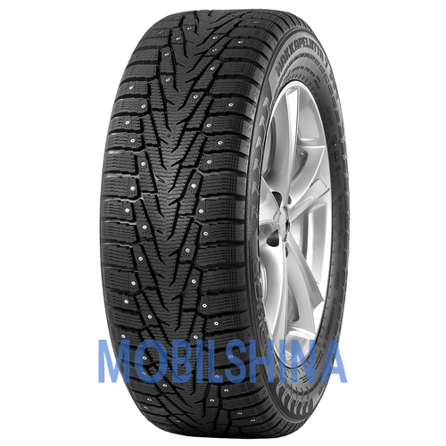Nokian Hakkapeliitta 7 SUV - фото 1