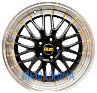 Легкосплавні диски Replica Replica REW031-7 R17