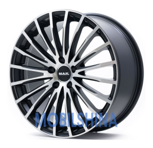 Легкосплавні диски Mak Starlight R17-R18