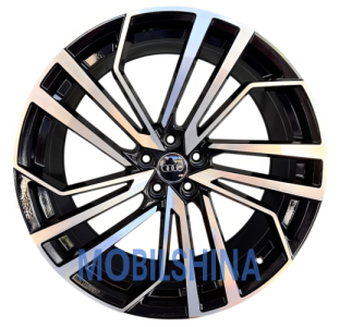 Легкосплавні диски Flow forming FBX158-21 R21