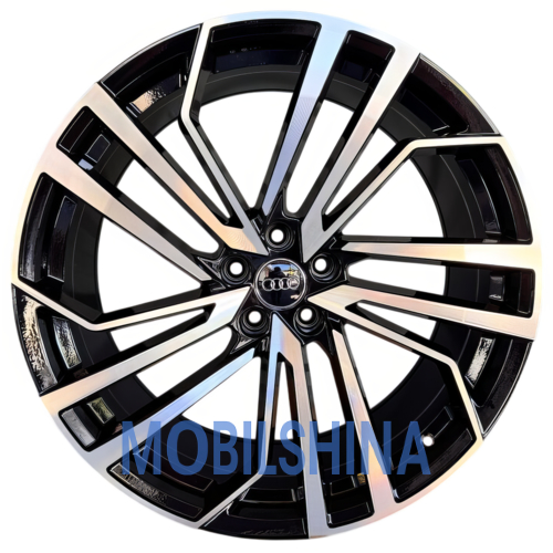 Flow forming FBX158-21 - фото 1