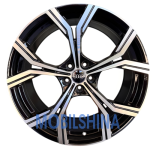 Легкосплавні диски Flow forming FBX201-20 R20