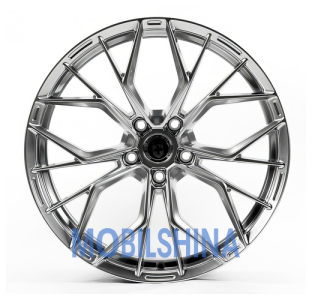 Легкосплавные диски Flow forming FC0191 R18 Легкосплавные диски Flow forming FC0191 R18