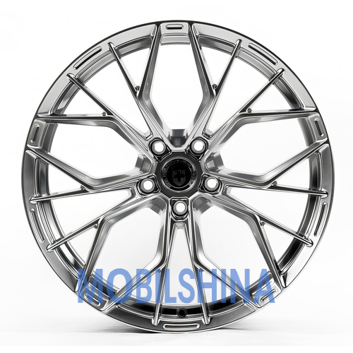 Flow forming FC0191 - фото 1