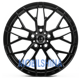 Легкосплавні диски Flow forming FC0341 R17