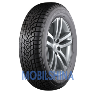 Легковые шины Seiberling Winter 225/55 R16 95H