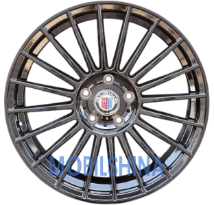 Легкосплавні диски Replica 284 R19