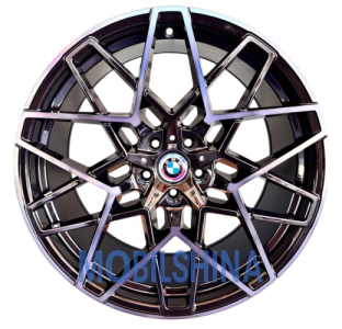 Легкосплавні диски Replica D0213 R20