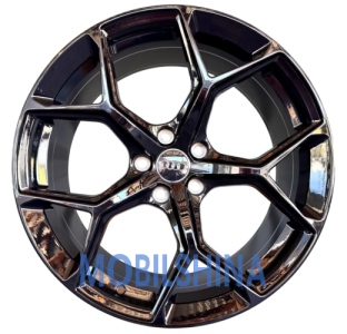 Легкосплавні диски Replica YF5598 R19 W8.5 PCD 5/112 DIA66,6 ET42 Легкосплавні диски Replica YF5598 R19 W8.5 PCD 5/112 DIA66,6 ET42