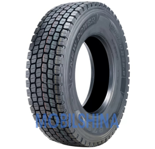 Вантажні шини New power ND870 (ведущая) R22.5