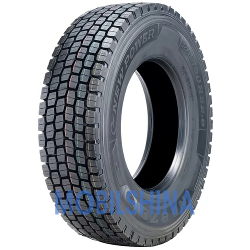 New power ND870 (ведущая) - фото 1