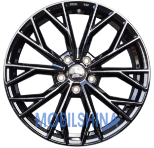 Легкосплавні диски Ultra wheels UA23 R18