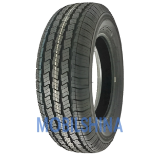 Легковантажні шини Royal black Gazill 185/75 R16C 104/102R C