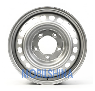 Диски на авто Wheel metall 1 501 R17
