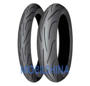 Мотошини Michelin Michelin Pilot Power 2CT R17