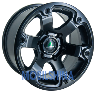 Легкосплавні диски Gt radial 166 140 R16