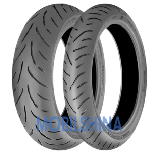 Мотошини Bridgestone Bridgestone Sport Touring T32 GT R17