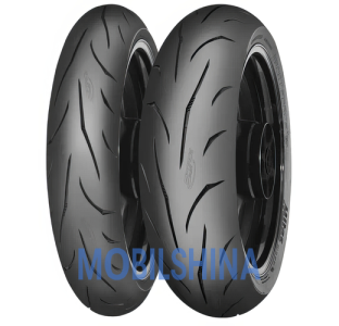 Мотошини Mitas Sport Force+ EV R17