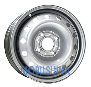 Диски на авто Steel trebl 52А45А R13