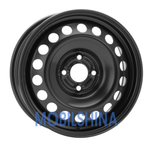 Сталеві диски Alst (kfz) 7775 Dacia R15