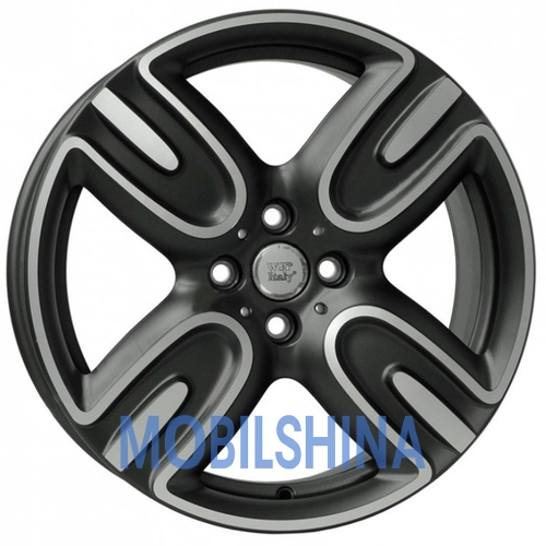 Wsp italy Mini (W1655) Troia - фото 1