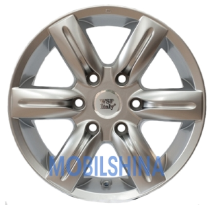 Легкосплавні диски Wsp italy Mitsubishi (W3001) Pajero R20