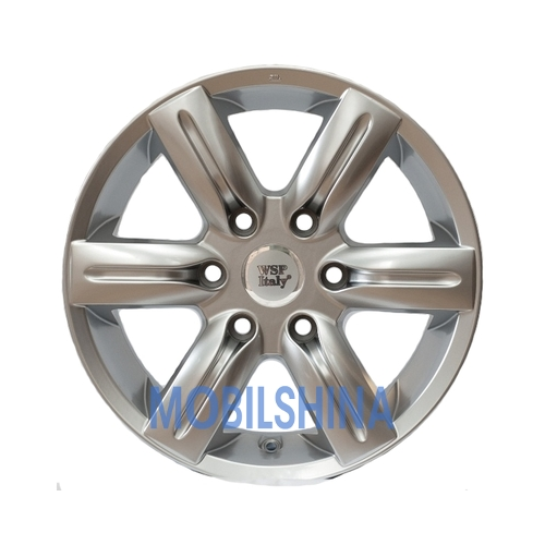 Wsp italy Mitsubishi (W3001) Pajero - фото 1